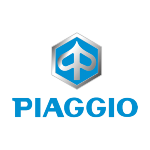 Piaggio spare parts